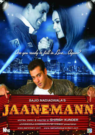 Jaan-e-mann Full Movie Download 300mb